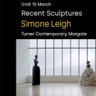 Simone Leigh: Recent Sculptures