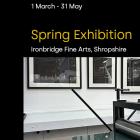 Spring 2026 Exhibition