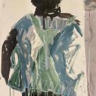 Life Drawing - Selfridges 1 | £575