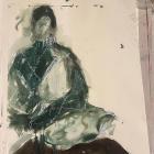 Life Drawing - Selfridges 2 | £575