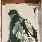Life Drawing - Selfridges 3 | £575