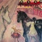 Circus in the Landscape | £1200