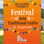 Festival of Arts and Traditional Crafts