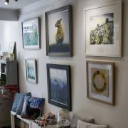 Chalk's Gallery Wall Art