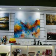 Chalk's Gallery Artists