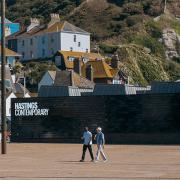 Hastings Contemporary
