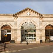 Young Gallery | Salisbury Art Scene