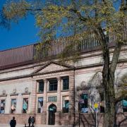 Aberdeen Art Gallery