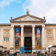 Ashmolean Museum