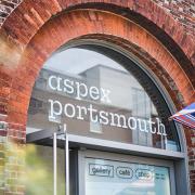 Aspex Portsmouth