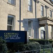 Cornwall Museum and Art Gallery