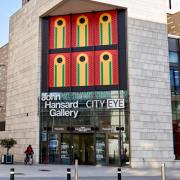 John Hansard Gallery