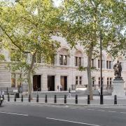 National Portrait Gallery