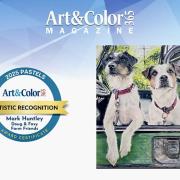 Art & Colour Magazine