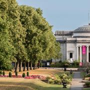 Lady Lever Art Gallery