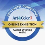 Art & Colour Magazine Winner