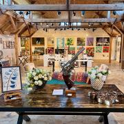 Palais des Vaches Art Gallery