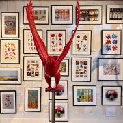 Palais des Vaches Art Gallery