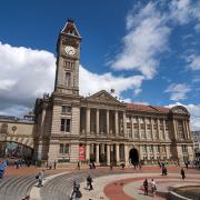 Birmingham Museum and Art Gallery