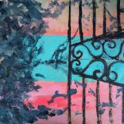 Trina Hart | Lymington Art Scene