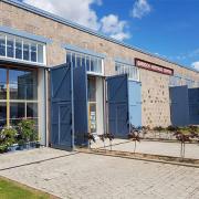 Garioch Heritage Centre