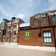 Higgins Gallery Bedford