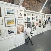 Ironbridge Art Gallery