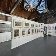 Ironbridge Art Gallery