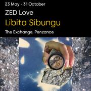 Libita Sibungu: Zed Love