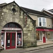 Shaftesbury Arts Centre