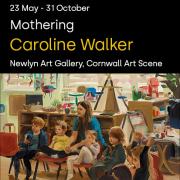 Caroline Walker : Mothering