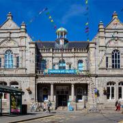 Falmouth Art Gallery