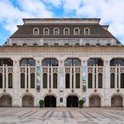 Guildhall Art Gallery