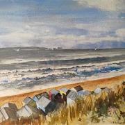 Sally Hamilton Artist