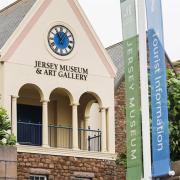 Jersey Museum and Art Gallery