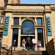 Leeds Art Gallery