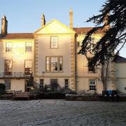 The Maclaurin Art Gallery