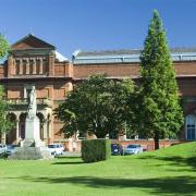 Salford Museum and Art Gallery