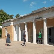 Serpentine Gallery