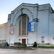 Southampton City Art Gallery