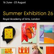 Summer Exhibition 2026
