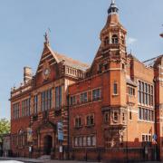 Worcester City Art Gallery & Museum