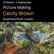 Cecily Brown: Picture Making