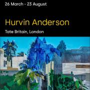 Hurvin Anderson