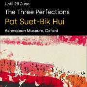 Pat Suet-Bik Hui & The Three Perfections