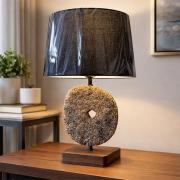 Handcrafted Driftwood Lamp 3