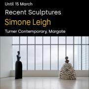 Simone Leigh: Recent Sculptures