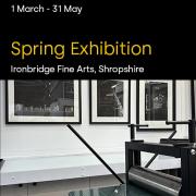 Spring 2026 Exhibition