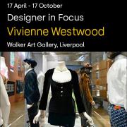 Vivienne Westwood: Designer in Focus