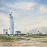 Hurst Lighthouse